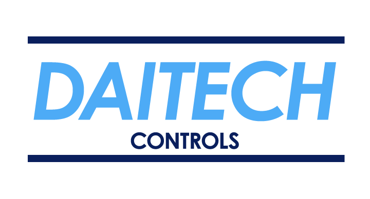 Daitech Logo